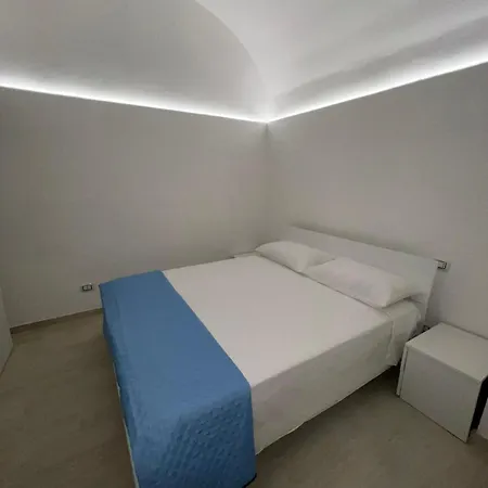 La Maiolica 59 Apartment *