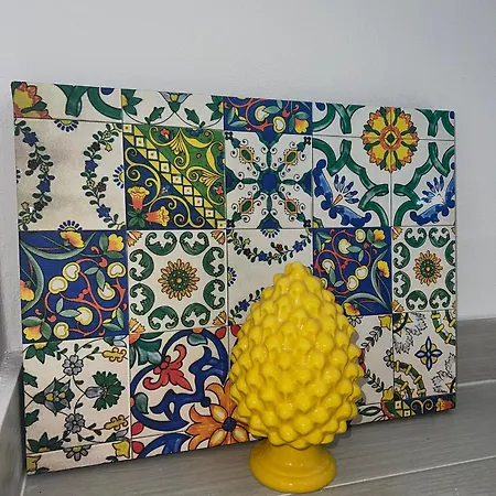 La Maiolica 59 Apartment