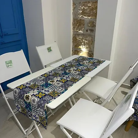 La Maiolica 59 Apartment *