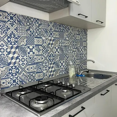Apartment La Maiolica 59