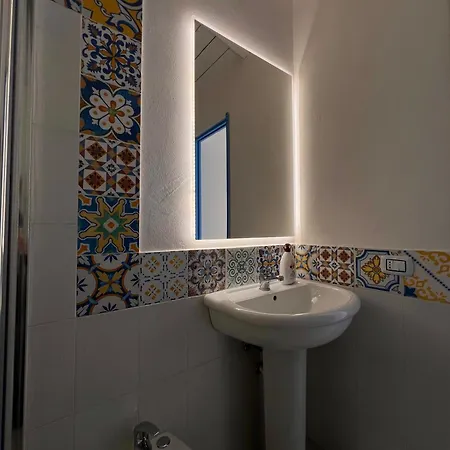 La Maiolica 59 Apartment