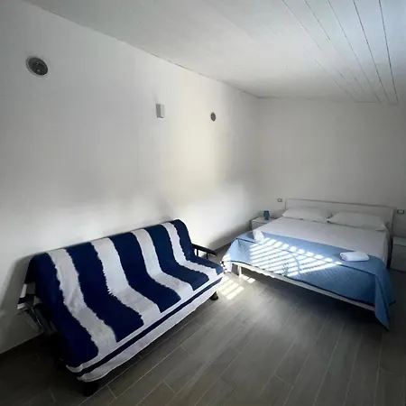 La Maiolica 59 Apartment *