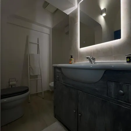 La Maiolica 59 Apartment