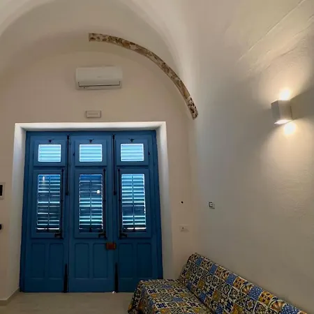 La Maiolica 59 Apartment *