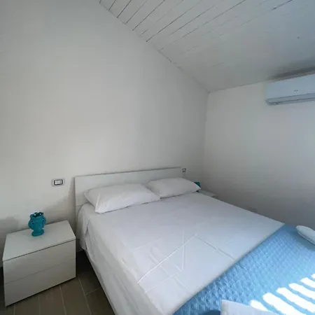 La Maiolica 59 테라시니