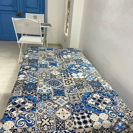 La Maiolica 59 * 테라시니