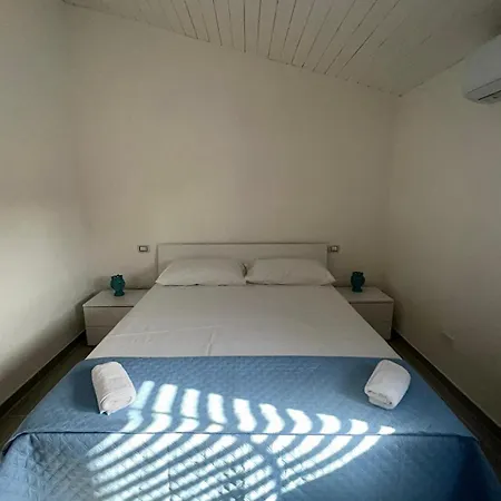 아파트 La Maiolica 59 테라시니