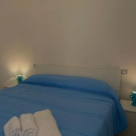 아파트 La Maiolica 59 *