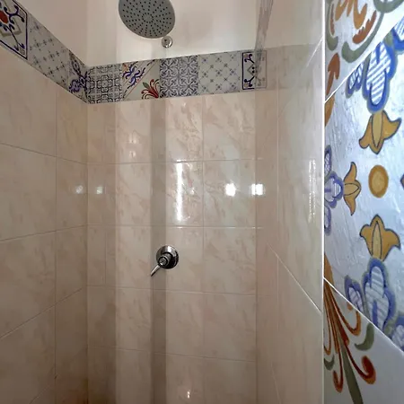 아파트 La Maiolica 59 테라시니