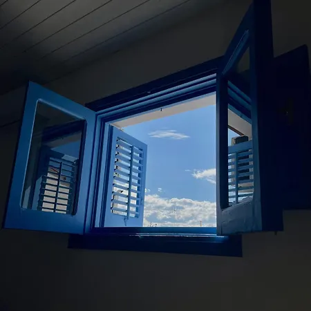 La Maiolica 59 테라시니