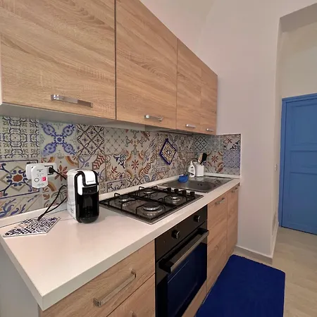 La Maiolica 59 아파트 *