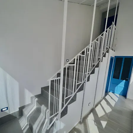 Lejlighed La Maiolica 59 *